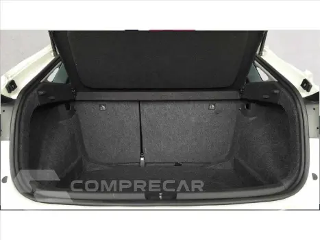NIVUS 1.0 200 TSI TOTAL FLEX COMFORTLINE AUTOMÁTI