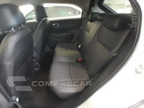 HR-V 1.5 DI I-VTEC FLEX EX CVT