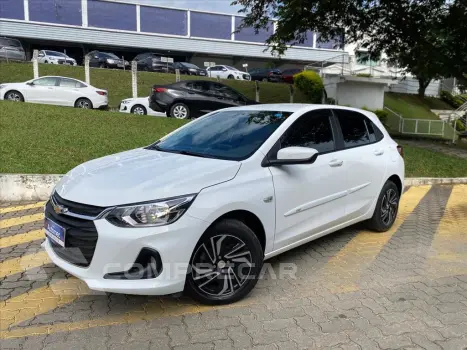 ONIX 1.0 FLEX LT MANUAL