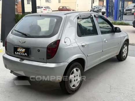 CELTA 1.0 MPFI LT 8V FLEX 4P MANUAL