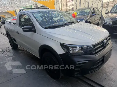 SAVEIRO 1.6 MSI ROBUST CS 16V FLEX 2P MANUAL