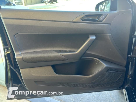 POLO 1.6 MSI TOTAL FLEX AUTOMÁTICO