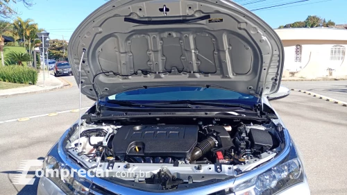 COROLLA 1.8 GLI 16V