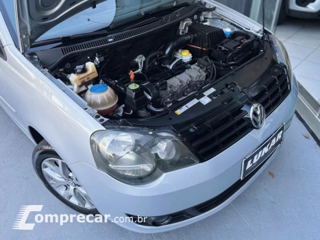 POLO SEDAN 1.6 MI 8V
