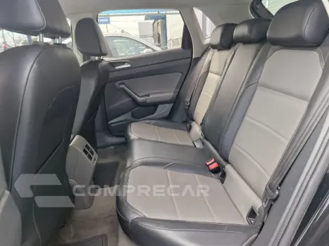 Polo Highline 200 TSI 1.0 Flex 12V Aut.