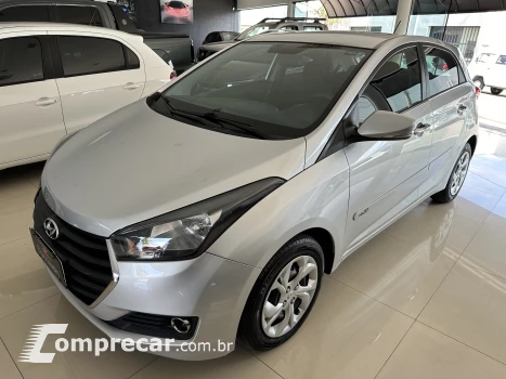 HB20 1.0 Comfort Plus 12V