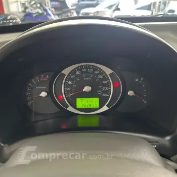 TUCSON 2.0 GL 2WD 16V