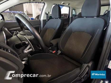 ASX 2.0 MIVEC FLEX GLS CVT