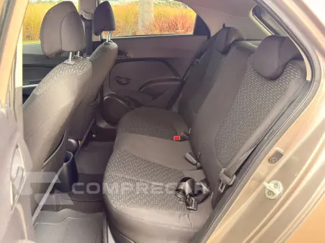 HB20 1.0 Comfort 12V