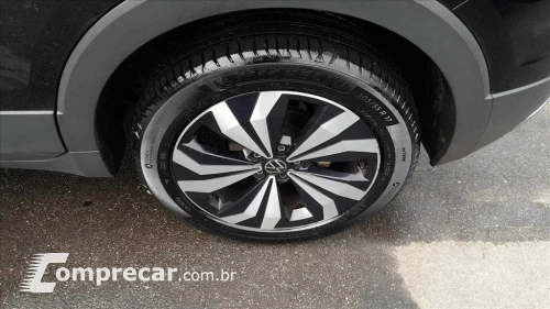 T-CROSS 1.0 200 TSI TOTAL FLEX COMFORTLINE AUTOMÁ