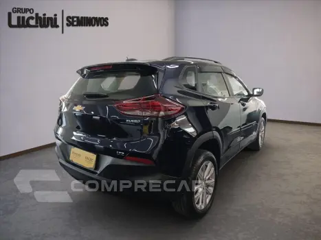 TRACKER 1.0 TURBO FLEX LTZ AUTOMÁTICO