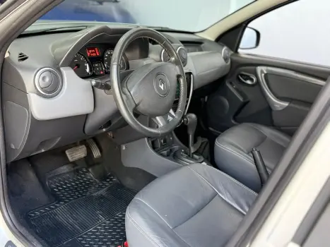 DUSTER 2.0 Tech Road II 4X2 16V