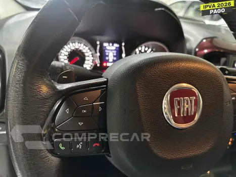 TORO 1.8 16V EVO FLEX FREEDOM AT6