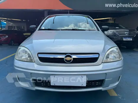 Corsa Hatch