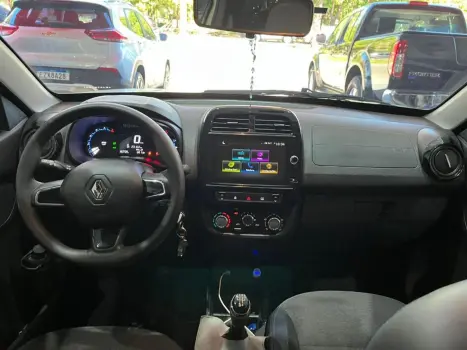 KWID 1.0 12V SCE Intense