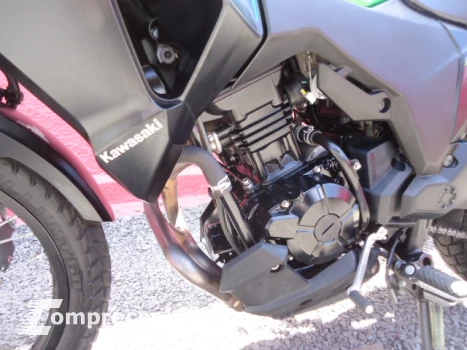 VERSYS 300-X