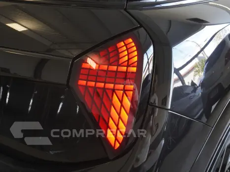 COOPER 2.0 16V TWINPOWER GASOLINA JOHN COOPER WORKS 2P STEPT