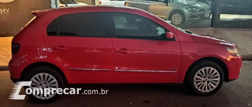 GOL 1.6 MI Power 8V G.V
