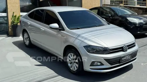 Volkswagen VIRTUS Comfort. 200 TSI 1.0 Flex 12V Aut 4 portas