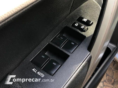 Corolla 2.0 Xei 16V Flex 4P Automático