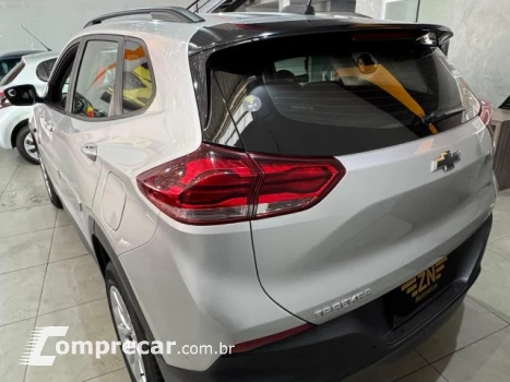 TRACKER - 1.0 TURBO LT AUTOMÁTICO