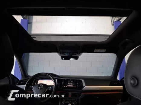 JETTA 1.4 250 TSI R-line