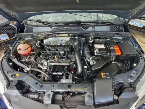 Onix 1.0 Turbo Flex Premier Automático