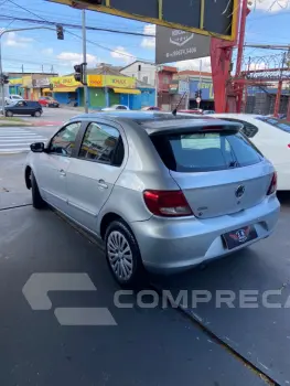 GOL 1.0 MI Seleção 8V G.V