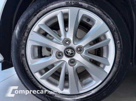 Yaris XL Plus 1.3