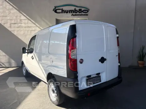 Doblo  Cargo 1.4 mpi Fire Flex 8V 3p