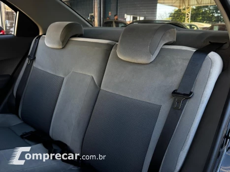 COBALT 1.8 LTZ 8V