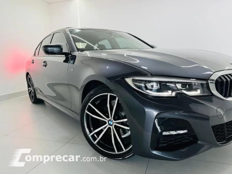 320I  ACTIVE FLEX