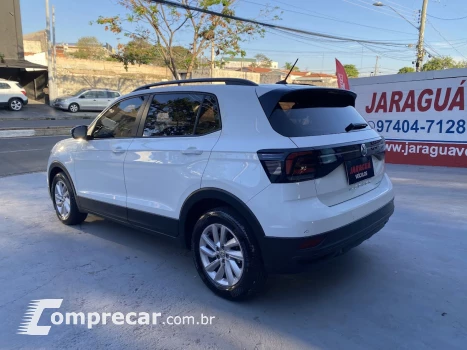 T-CROSS 1.0 200 TSI