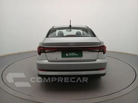 HB20S 1.0 12V FLEX COMFORT MANUAL