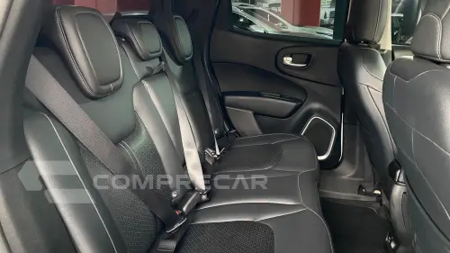 FIAT TORO 2.0 16V TURBO VOLCANO 4WD AT9