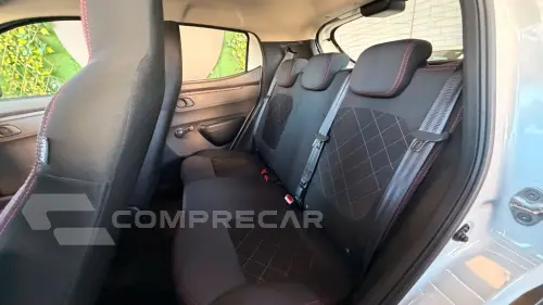 KWID Zen 1.0 Flex 12V 5p Mec.