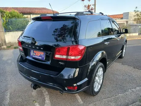 JOURNEY 3.6 RT AWD V6