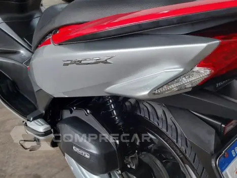 PCX SPORT - SCOOTER