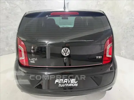 UP 1.0 TSI High UP 12V