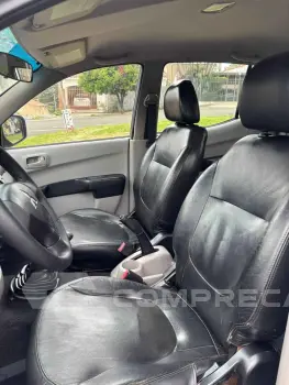 L200 TRITON 3.2 GLX 4X4 CD 16V Turbo Intercoler