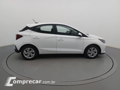 HB20 1.0 12V FLEX COMFORT MANUAL