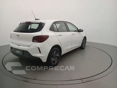 ONIX 1.0 FLEX LT MANUAL