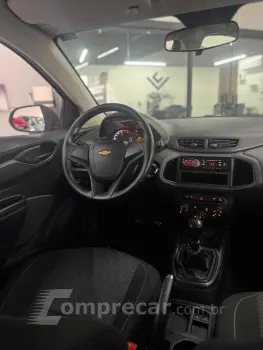 ONIX 1.0 MPFI JOY 8V