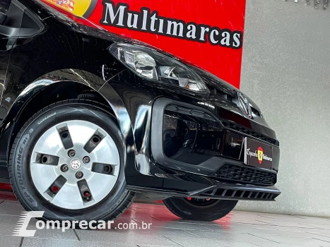 Up 1.0 Mpi Take Up 12V Flex 4P Manual