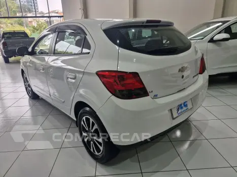Onix Hatch 1.4 4P FLEX LTZ