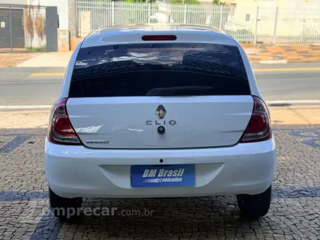 CLIO 1.0 Expression 16V