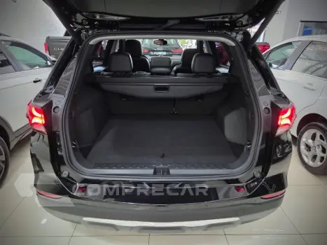 EQUINOX 1.5 16V TURBO GASOLINA PREMIER AWD AUTOMÁTICO