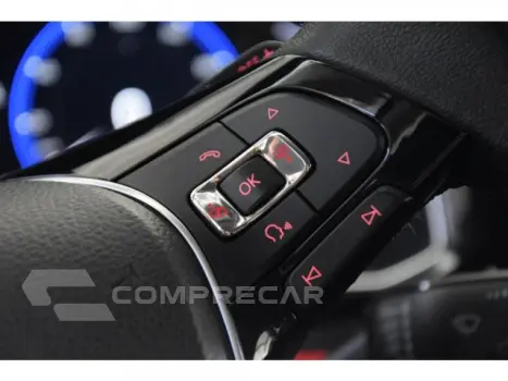 POLO - 1.0 200 TSI HIGHLINE AUTOMÁTICO