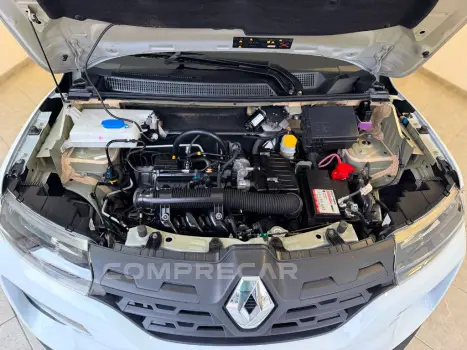 KWID Zen 1.0 Flex 12V 5p Mec.