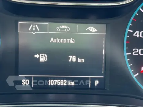 CRUZE 1.4 LT